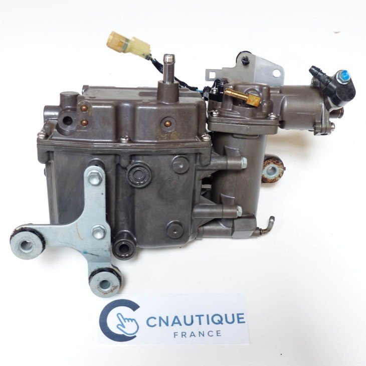 BF135 BF150 SEPARATEUR DE VAPEUR HONDA 16730-ZY6-023