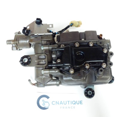 BF135 BF150 SEPARATEUR DE VAPEUR HONDA 16730-ZY6-023