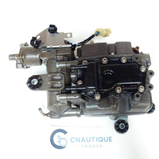 BF135 BF150 SEPARATEUR DE VAPEUR HONDA 16730-ZY6-023