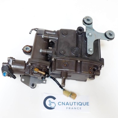 BF135 BF150 SEPARATEUR DE VAPEUR HONDA 16730-ZY6-023