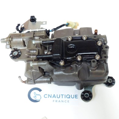BF135 BF150 SEPARATEUR DE VAPEUR HONDA 16730-ZY6-023
