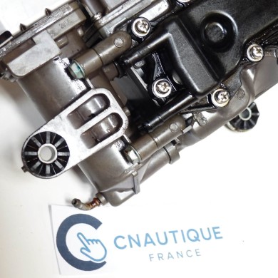 BF135 BF150 SEPARATEUR DE VAPEUR HONDA 16730-ZY6-023