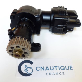 COMPRESSOR 40- 50 HP 2S TOHATSU 3T5