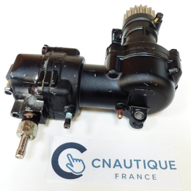 COMPRESSOR 40- 50 HP 2S TOHATSU 3T5