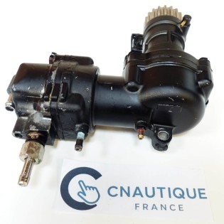 COMPRESSEUR 40 - 50 CV 2T TOHATSU NISSAN 3T5