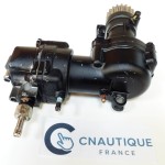 COMPRESSEUR 40 - 50 CV 2T TOHATSU NISSAN 3T5