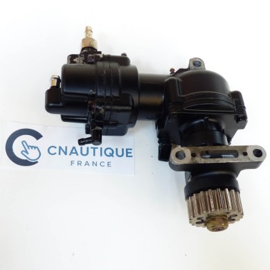 COMPRESSEUR 40 - 50 CV 2T TOHATSU NISSAN 3T5
