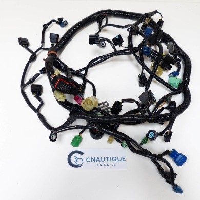 BF135 FAISCEAU ELECTRIQUE 135 CV HONDA ZY5 32100-ZY5-040