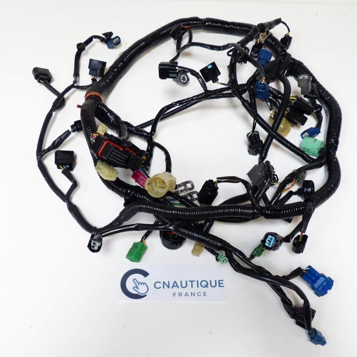 BF135 WIRING HARNESS 135 HP HONDA ZY5 32100-ZY5-040