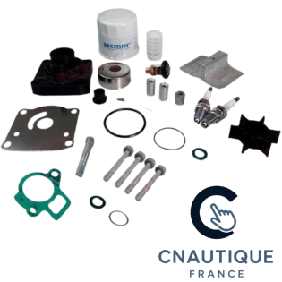 F25D SERVICE KIT FOR 25 HP 4S YAMAHA