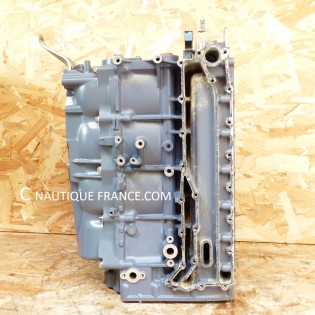 F150 FL150 CRANKCASE CYLINDER 150 HP 4S YAMAHA 63P 64P