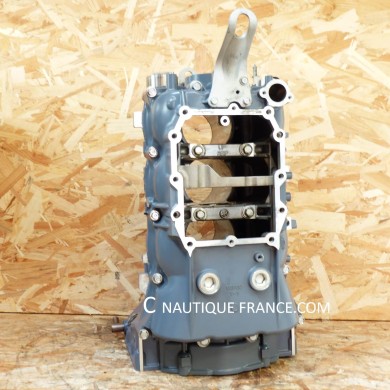 CARTER BLOC MOTEUR 150 CV YAMAHA F150