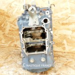 F150 FL150 CRANKCASE CYLINDER 150 HP 4S YAMAHA 63P 64P