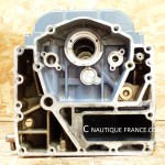 F150 FL150 CRANKCASE CYLINDER 150 HP 4S YAMAHA 63P 64P