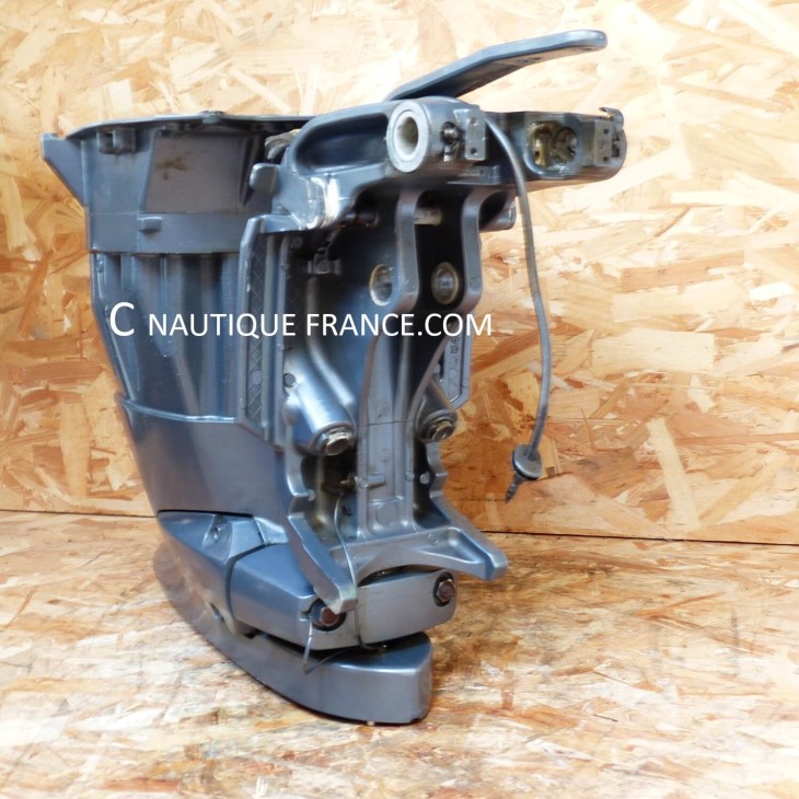 F150 FL150 MIDSECTION 150 HP 4S YAMAHA 63P 64P