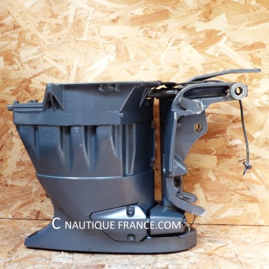 F150 FL150 INVOLUCRO COMPLETO 150 CV 4T YAMAHA 63P 64P