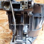 F150 FL150 INVOLUCRO COMPLETO 150 CV 4T YAMAHA 63P 64P