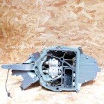 F150 FL150 INVOLUCRO COMPLETO 150 CV 4T YAMAHA 63P 64P