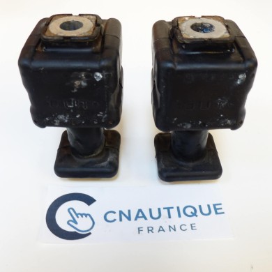 BF115 BF150 SILENT BLOC 115 - 150 CV HONDA 50155-ZW5-000