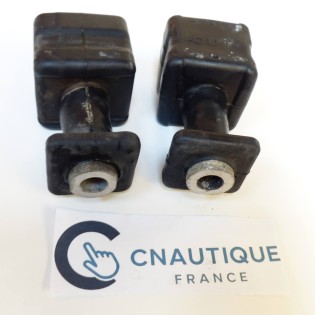 BF115 BF150 SILENT BLOCK 115 - 150 CV HONDA 50155-ZW5-000