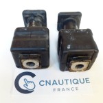 BF115 BF150 SILENT BLOCK 115 - 150 CV HONDA 50155-ZW5-000