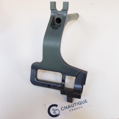 9.9 - 15 HP 2S BRACKET STEERING YAMAHA 63V