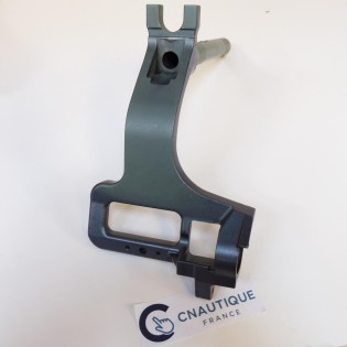 9.9 - 15 HP 2S BRACKET STEERING YAMAHA 63V