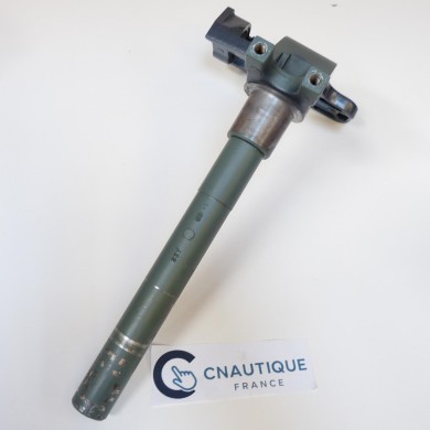 SUPPORT DE DIRECTION 9.9 - 15 CV 2T YAMAHA 63V
