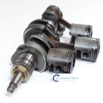 40 - 50 CV EMBIELLAGE TOHATSU 3T5-00050-0 TLDI