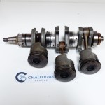 40 - 50 CV EMBIELLAGE TOHATSU 3T5-00050-0 TLDI