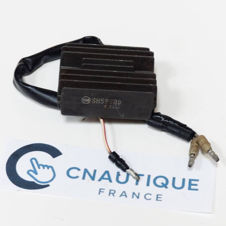 BF25 BF30 REDRESSEUR 25 - 30 CV 4T HONDA SH598DB