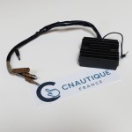 REDRESSEUR 35 - 50 CV HONDA SH598C-12
