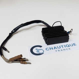 BF35 BF50 RADDRIZZATORE 35 - 50 CV 4T HONDA SH598C-12