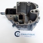 CARTER D'HUILE 6 - 8 CV 4T YAMAHA 60R 00 F8CMH