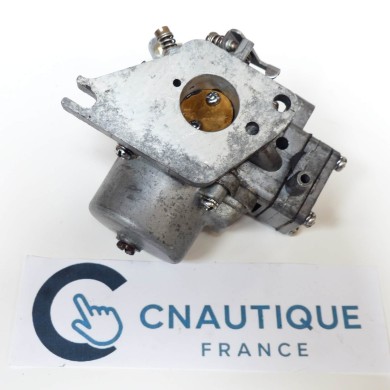CARBURETOR 5 HP 2S YAMAHA 6E3