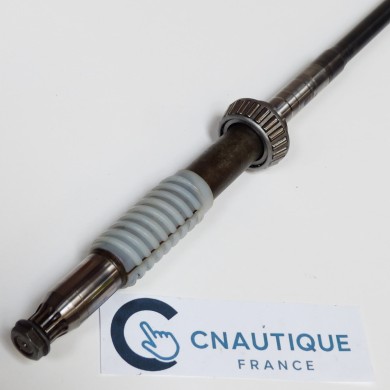 ARBRE TRANSMISSION MOTEUR 35 - 50 CV HONDA BF35 BF40 BF45 BF50