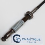 ARBRE TRANSMISSION MOTEUR 35 - 50 CV HONDA BF35 BF40 BF45 BF50