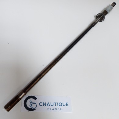 ARBRE TRANSMISSION MOTEUR 35 - 50 CV HONDA BF35 BF40 BF45 BF50