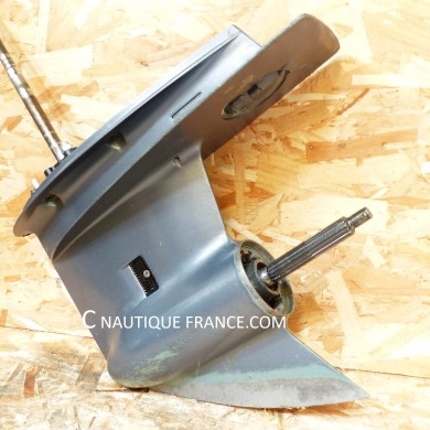 F75 - F100 LOWER UNIT 75 - 100 CV 4T YAMAHA 67F