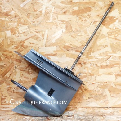 F75 - F100 LOWER UNIT 75 - 100 CV 4T YAMAHA 67F