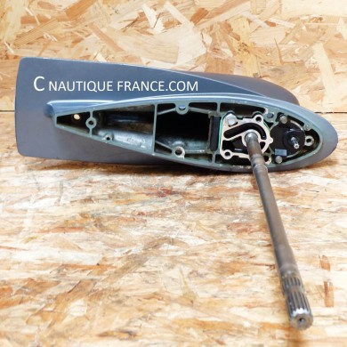 F75 - F100 LOWER UNIT 75 - 100 CV 4T YAMAHA 67F