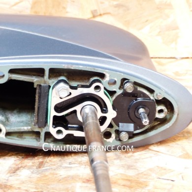 F75 - F100 PIEDE DI MOTORE 75 - 100 CV 4T YAMAHA 67F