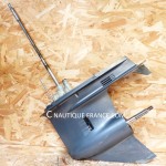 F150 LOWER UNIT 150 HP 4S YAMAHA 63P XL