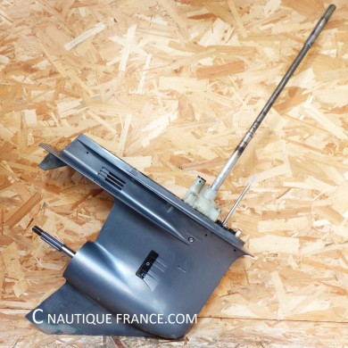 F150 PIEDE DI MOTORE 150 CV 4T YAMAHA 63P XL