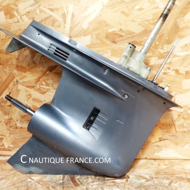 F150 LOWER UNIT 150 HP 4S YAMAHA 63P XL