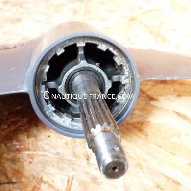 F150 PIEDE DI MOTORE 150 CV 4T YAMAHA 63P XL