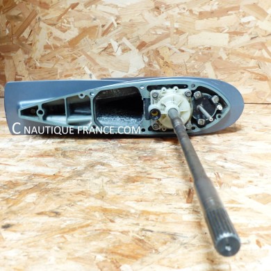 F150 PIEDE DI MOTORE 150 CV 4T YAMAHA 63P XL