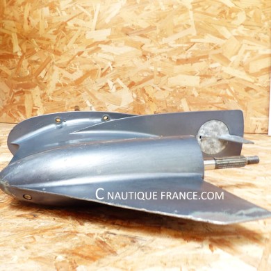 F150 PIEDE DI MOTORE 150 CV 4T YAMAHA 63P XL