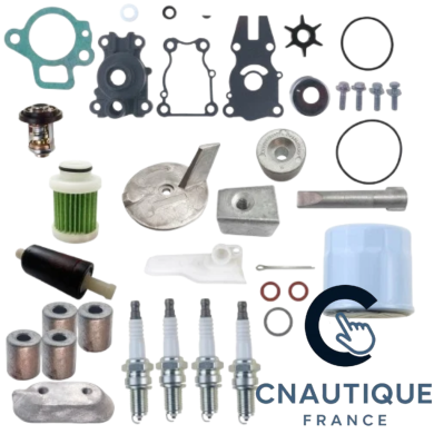 F50A KIT DI REVISIONE PER 50 CV 4T YAMAHA