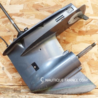 PIEDE DI MOTORE 50 CV YAMAHA F50